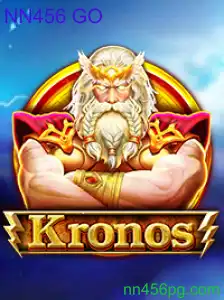 Kronos: Descubra o Universo do Jogo de Estratégia em NN456 GO