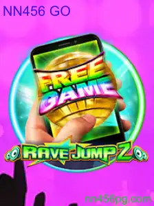 RaveJump2M